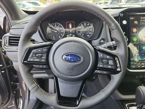 New 2026 Subaru Forester Touring image 14