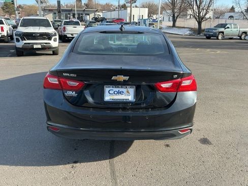 Used 2024 Chevrolet Malibu LT image 5