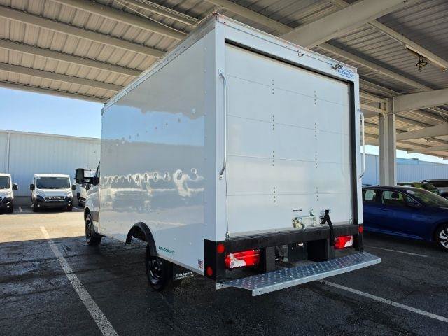 Used 2024 Mercedes-Benz Sprinter 3500 image 7