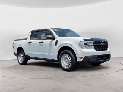 Certified 2024 Ford Maverick XL