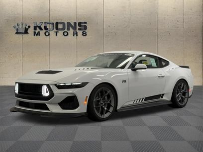 New 2026 Ford Mustang GT