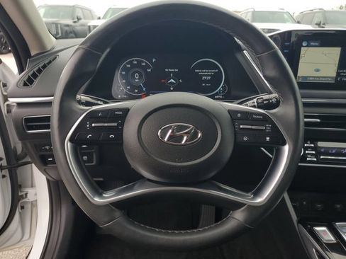 Used 2020 Hyundai Sonata SEL FWD image 19
