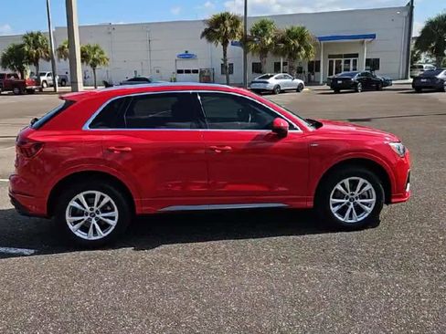 Used 2022 Audi Q3 2.0T Premium image 17