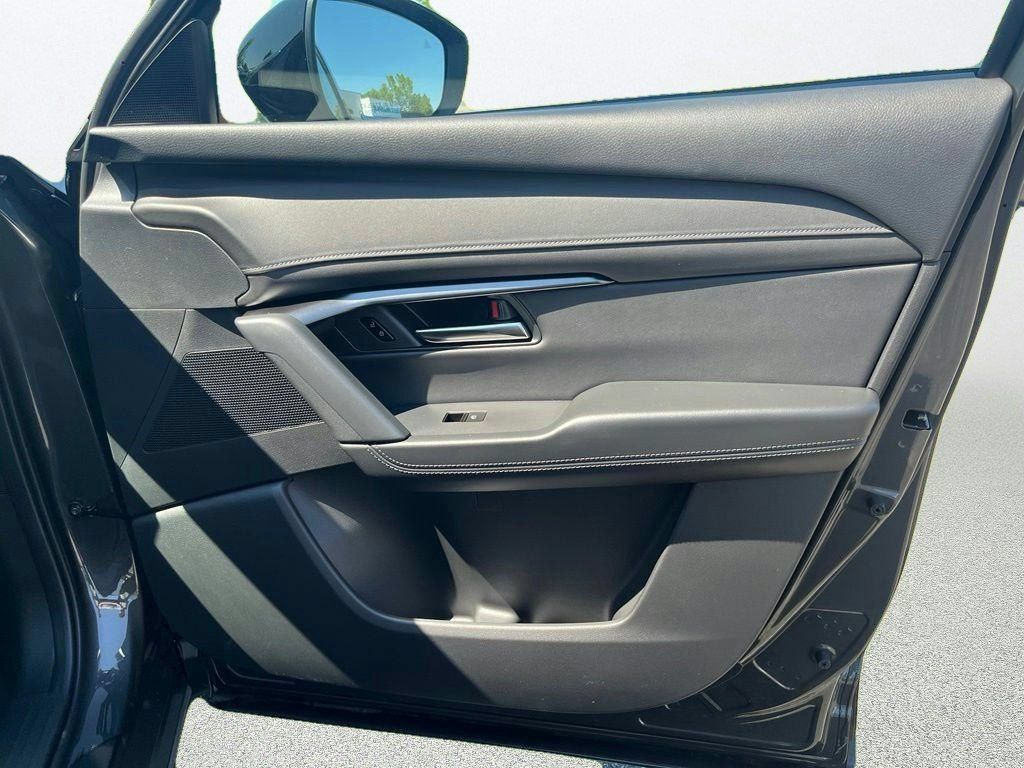 New 2026 MAZDA CX-5 Preferred AWD/4WD image 12