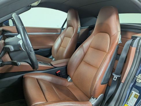 Used 2014 Porsche 911 Carrera S RWD image 5