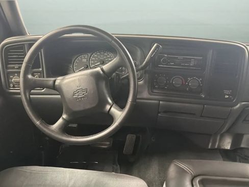 Used 2002 Chevrolet Silverado 1500 LS RWD image 10