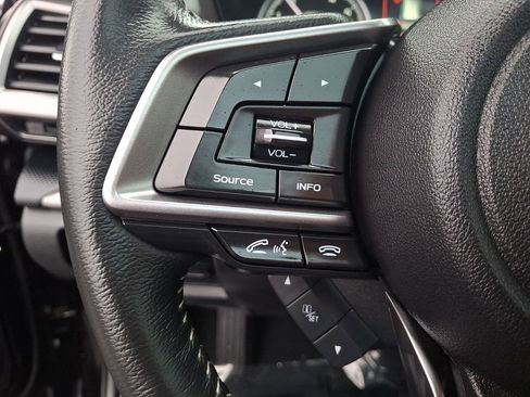 Used 2024 Subaru Forester Premium image 23