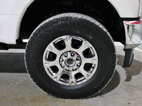 Used 2021 Ford F350 King Ranch w/ King Ranch Ultimate Package image 18