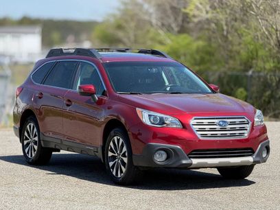 Used 2015 Subaru Outback 2.5i Limited