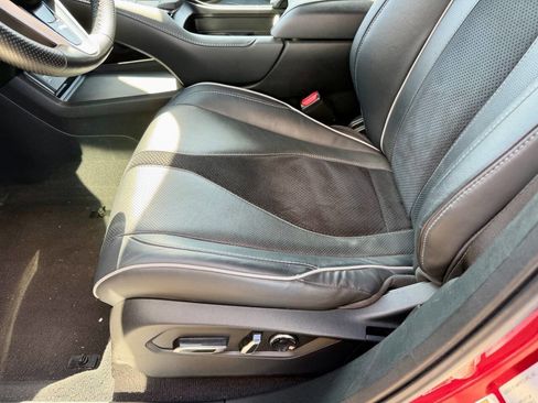 Used 2019 Acura RDX A-Spec AWD/4WD image 64