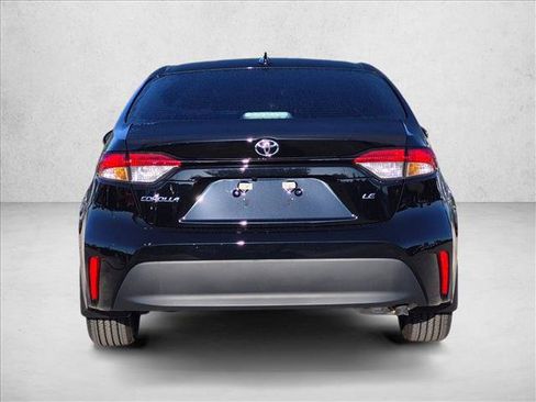 New 2026 Toyota Corolla LE FWD image 7