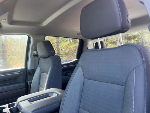 Certified 2025 GMC Sierra 1500 Elevation image 13