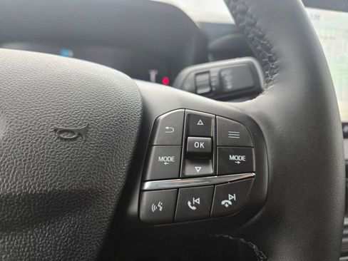 New 2026 Ford Maverick Lariat w/ Black Appearance Package AWD/4WD image 18