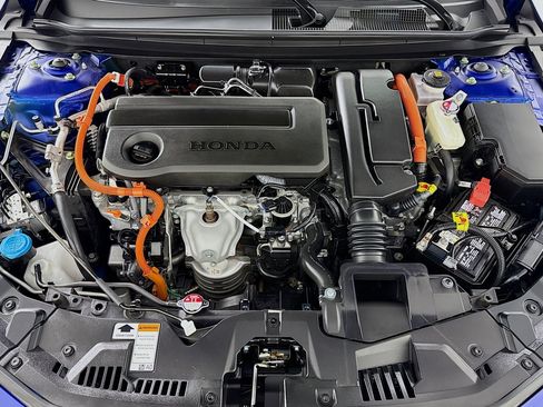 Used 2024 Honda Accord Sport image 10