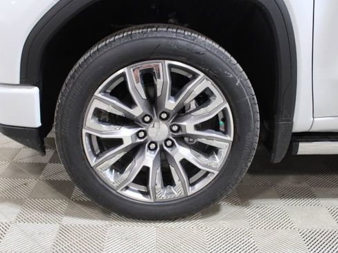 New 2026 GMC Sierra 1500 Denali w/ Denali Reserve Package AWD/4WD image 44