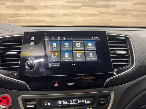 Used 2021 Honda Pilot EX-L image 31