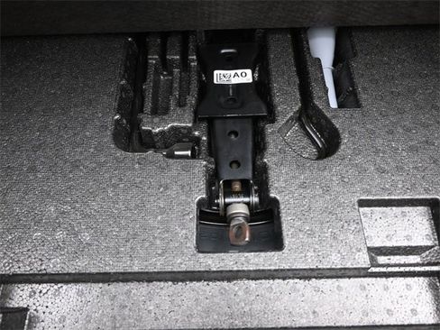 Used 2024 Honda Accord EX image 12