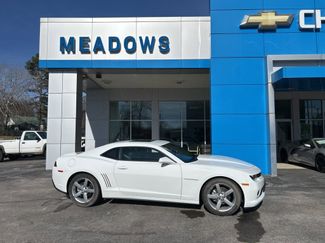 Used 2015 Chevrolet Camaro LT video 2