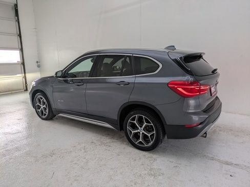Used 2017 BMW X1 xDrive28i image 8