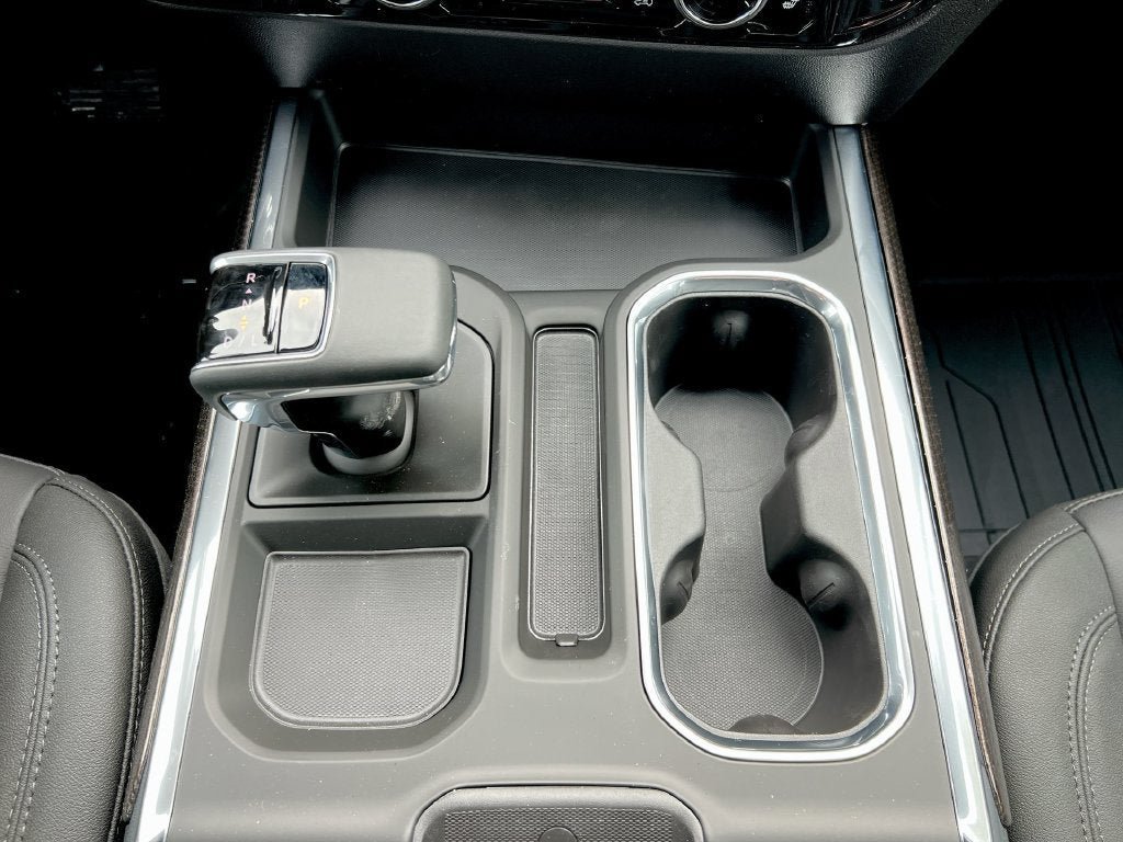 New 2026 Chevrolet Silverado 1500 RST w/ Convenience Package II AWD/4WD image 14