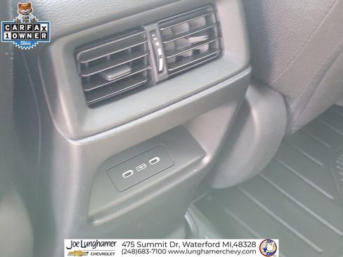 Used 2024 Honda CR-V EX image 21