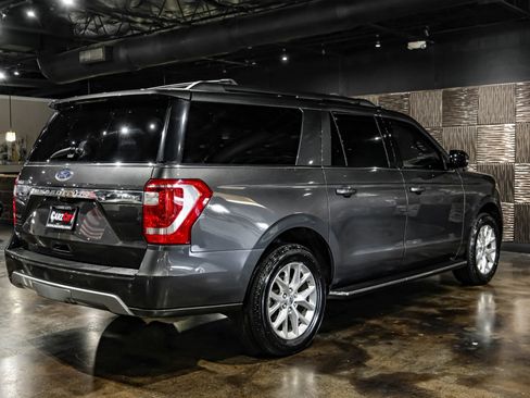 Used 2021 Ford Expedition Max XLT RWD image 8