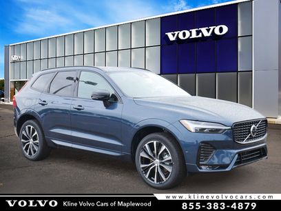 New 2025 Volvo XC60 B5 Plus w/ Climate Package