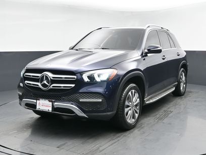 Used 2020 Mercedes-Benz GLE 350 4MATIC w/ Premium Package