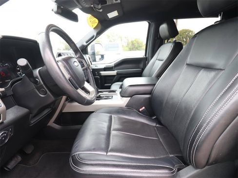 Certified 2020 Ford F150 Lariat w/ Equipment Group 502A Luxury image 2