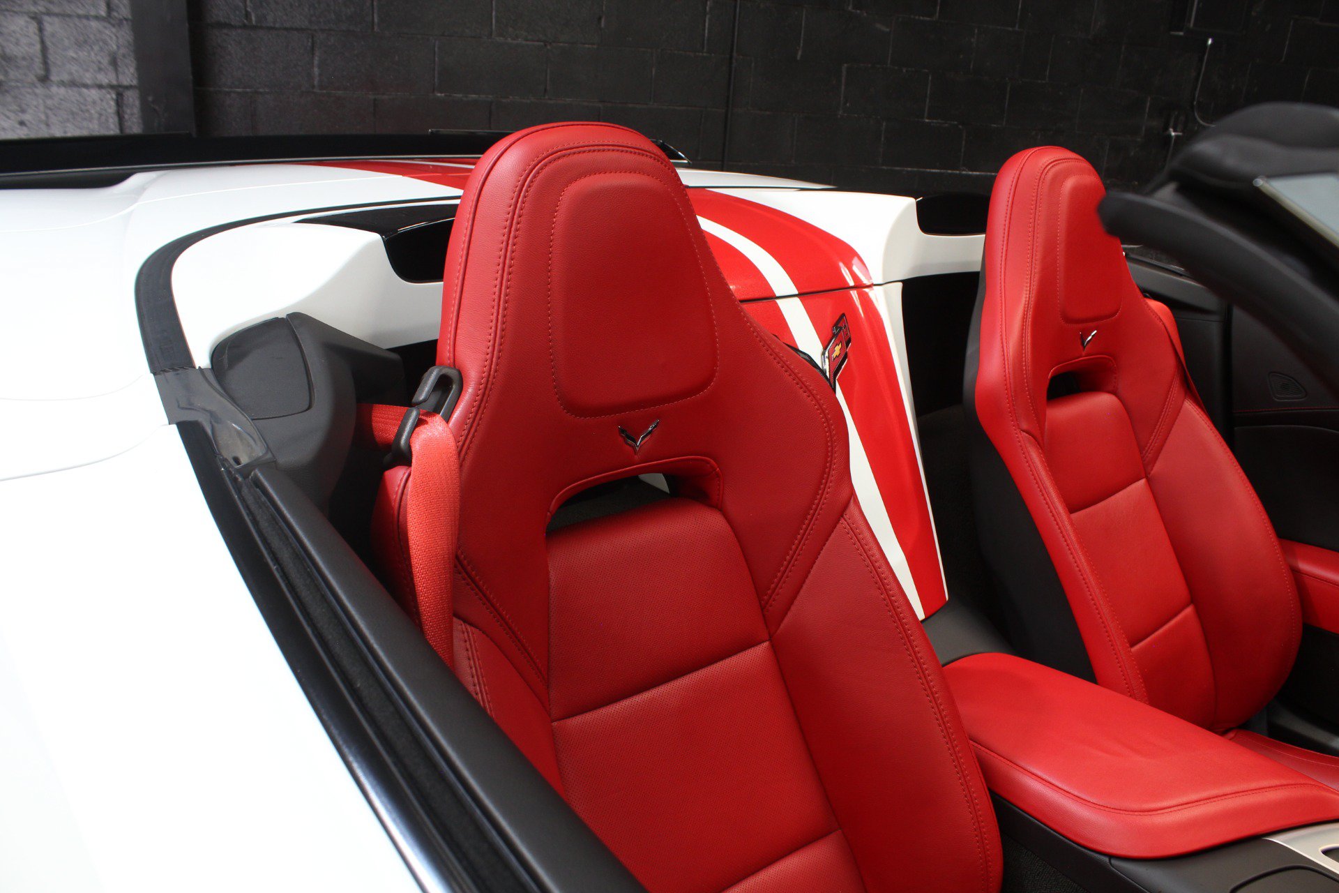 Used 2017 Chevrolet Corvette Grand Sport RWD image 57