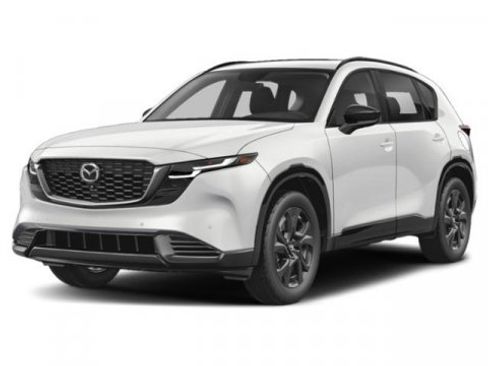 New 2026 MAZDA CX-5 2.5 S w/ Premium Package AWD/4WD image 1