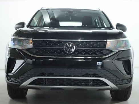 Used 2024 Volkswagen Taos S AWD/4WD image 5