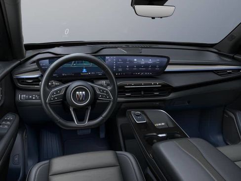 New 2026 Buick Enclave Sport Touring w/ Power Package AWD/4WD image 41