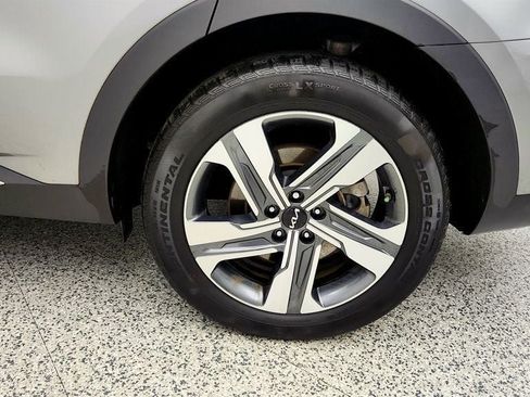 Used 2022 Kia Sorento SX Prestige AWD/4WD image 9