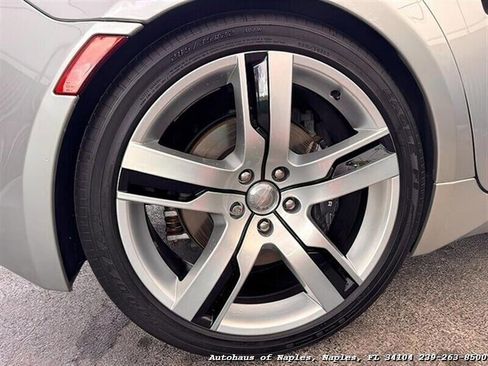 Used 2012 Fisker Karma Signature Edition RWD image 23