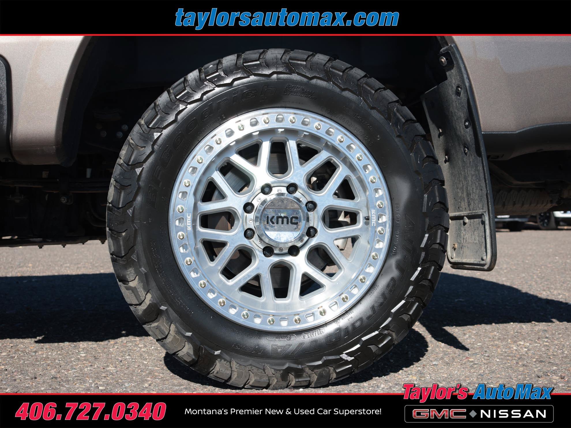 Used 2023 Ford F350 King Ranch AWD/4WD image 56