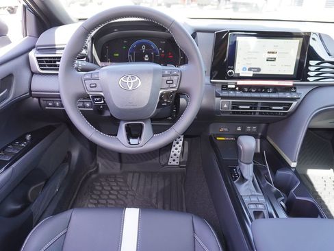 Certified 2026 Toyota Camry SE image 10