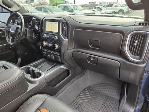 Used 2020 GMC Sierra 1500 AT4 w/ AT4 Premium Package image 35