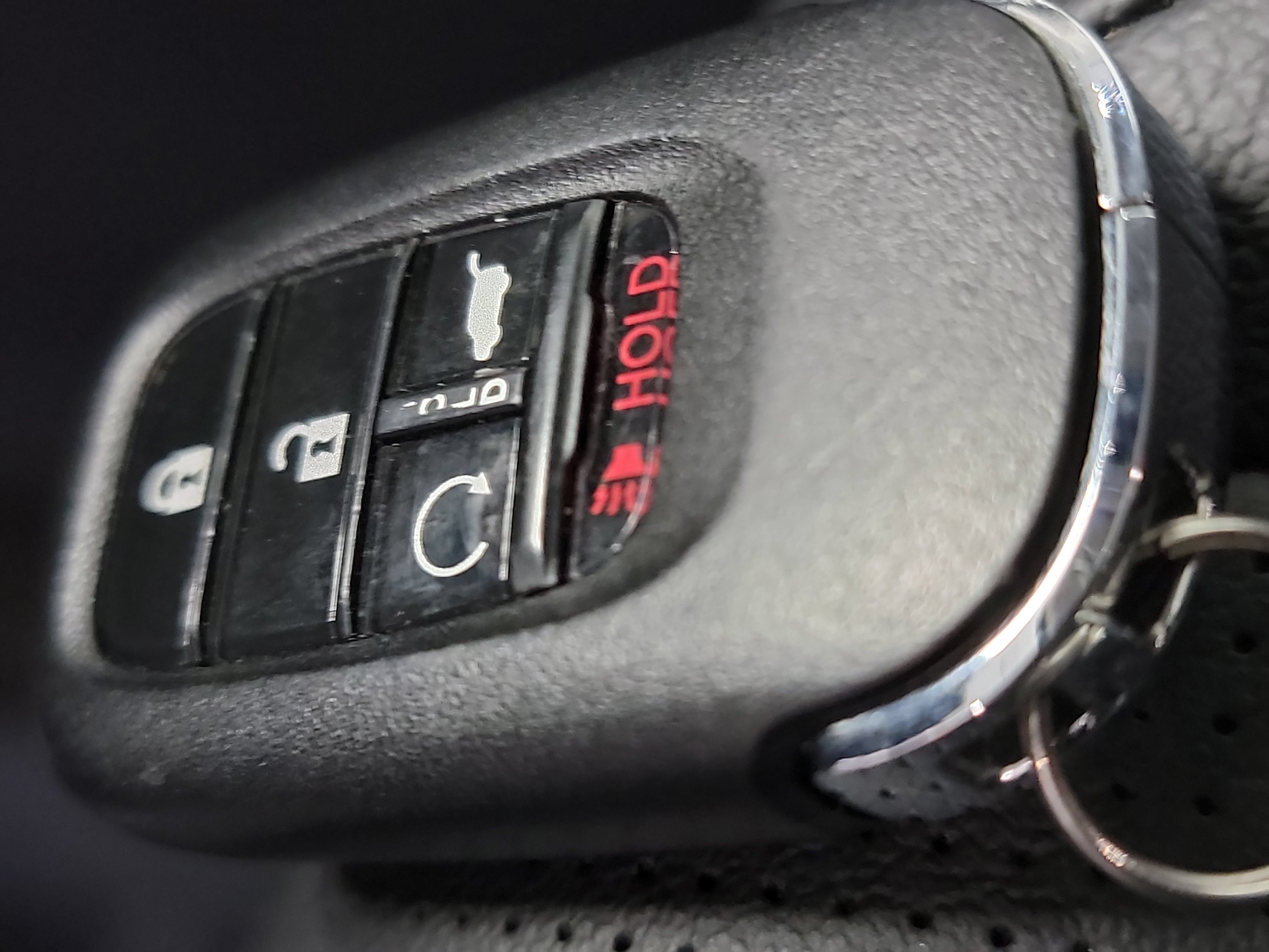 Certified 2024 Honda CR-V EX-L image 32
