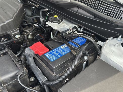 Used 2022 Honda CR-V EX-L image 32