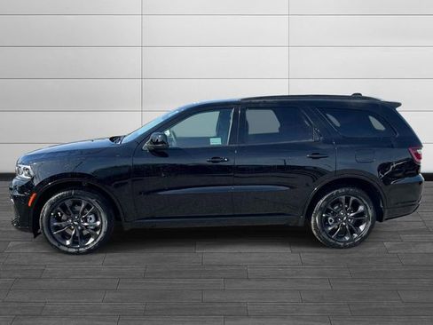 New 2026 Dodge Durango GT image 6