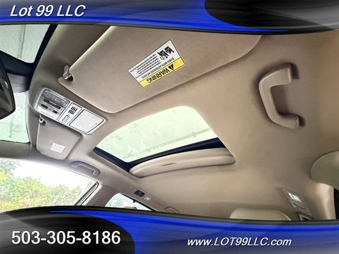 Used 2014 Honda Odyssey EX-L image 36