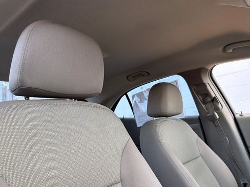 Used 2013 Chevrolet Malibu LS w/ Protection Package image 15