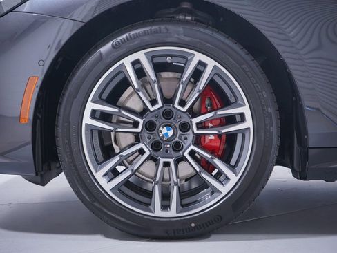 New 2026 BMW 530i w/ M Sport Package RWD image 2