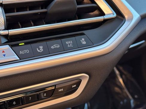 Certified 2023 BMW X5 M50i w/ Executive Package image 35