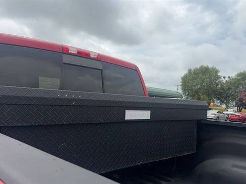 Used 2019 RAM 2500 Tradesman w/ Power Wagon Package AWD/4WD image 16