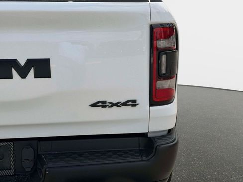Used 2024 RAM 1500 TRX AWD/4WD image 23