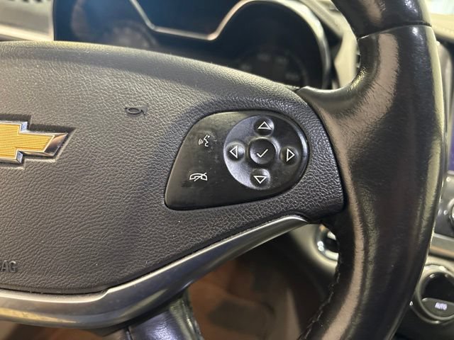 Used 2018 Chevrolet Impala LT w/ LT Convenience Package FWD image 18