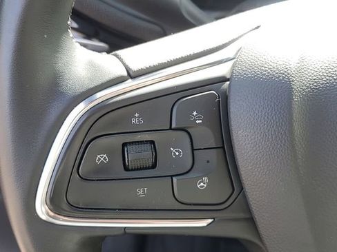 Certified 2024 Buick Envista Sport Touring w/ Convenience I Package FWD image 22
