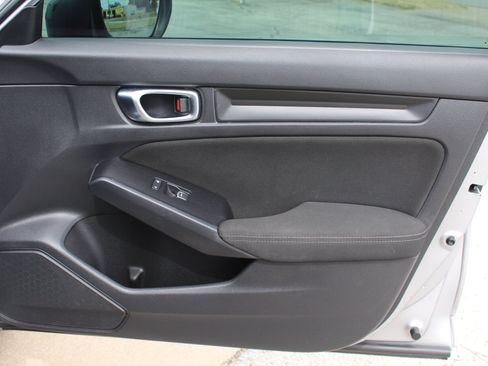 Used 2022 Honda Civic Sport image 18